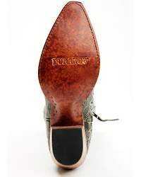 Durango Women's Crush Tall Western Boots - Snip Toe