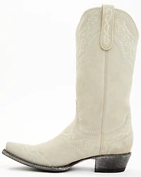 Yippee Ki Yay by Old Gringo Women's Sintra Western Boots - Snip Toe