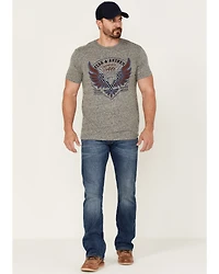 Flag & Anthem Men's Eagle Ale Graphic T-Shirt