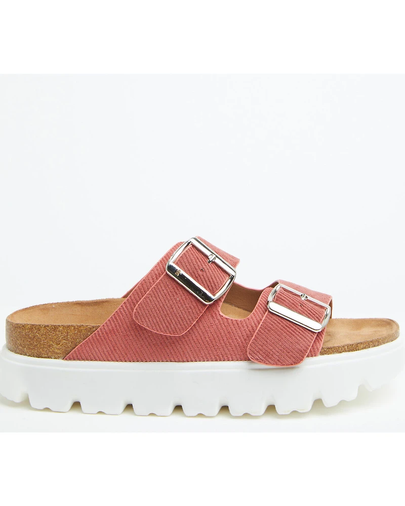 Very G Women's Jazmine Sandals