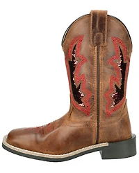 Smoky Mountain Girls' Nevada Western Boots