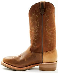 Double H Men's 12" Domestic I.C.E.™ Western Boots - Round Toe
