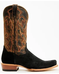 Dan Post Men's Cappy Exotic Carpincho Western Boots - Square Toe
