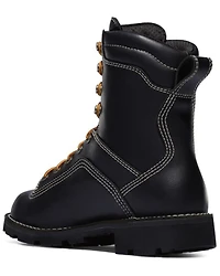 Danner Men's Quarry USA Work Boots - Soft Toe