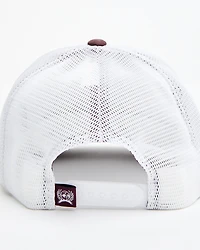 Cinch Women's Southwestern Print Logo Ball Cap