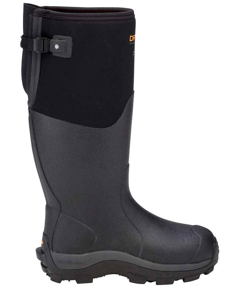 Dryshod Women's Haymaker Gusset Boots