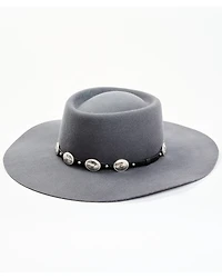 Shyanne Women's Belina Bolero Felt Western Fashion Hat