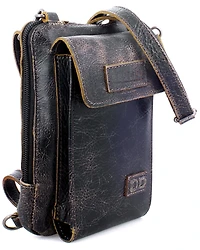 Bed Stu Women's Alelike Crossbody Bag