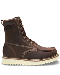 Wolverine Men's Loader Work Boots - Steel Toe