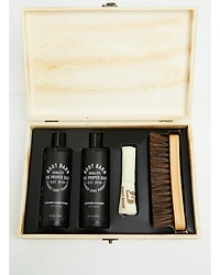 Boot Barn Proper Boot Care Kit