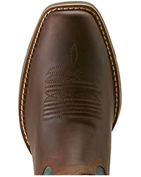 Ariat Women's Round Up Performance Western Boots