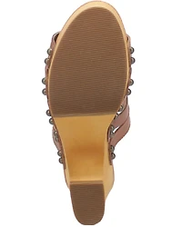 Dingo Women's Dagwood Sandals