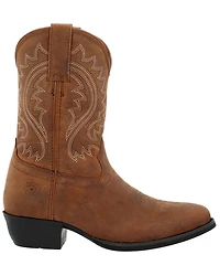 Durango Girls' Shyloh Western Boots - Round Toe