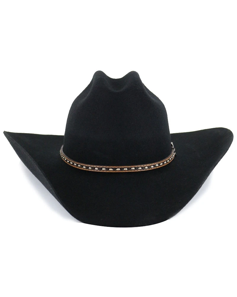 Cody James Men's 3X Wool Hat