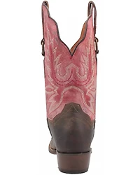 Dan Post Women's Tamra Western Boots - Square Toe