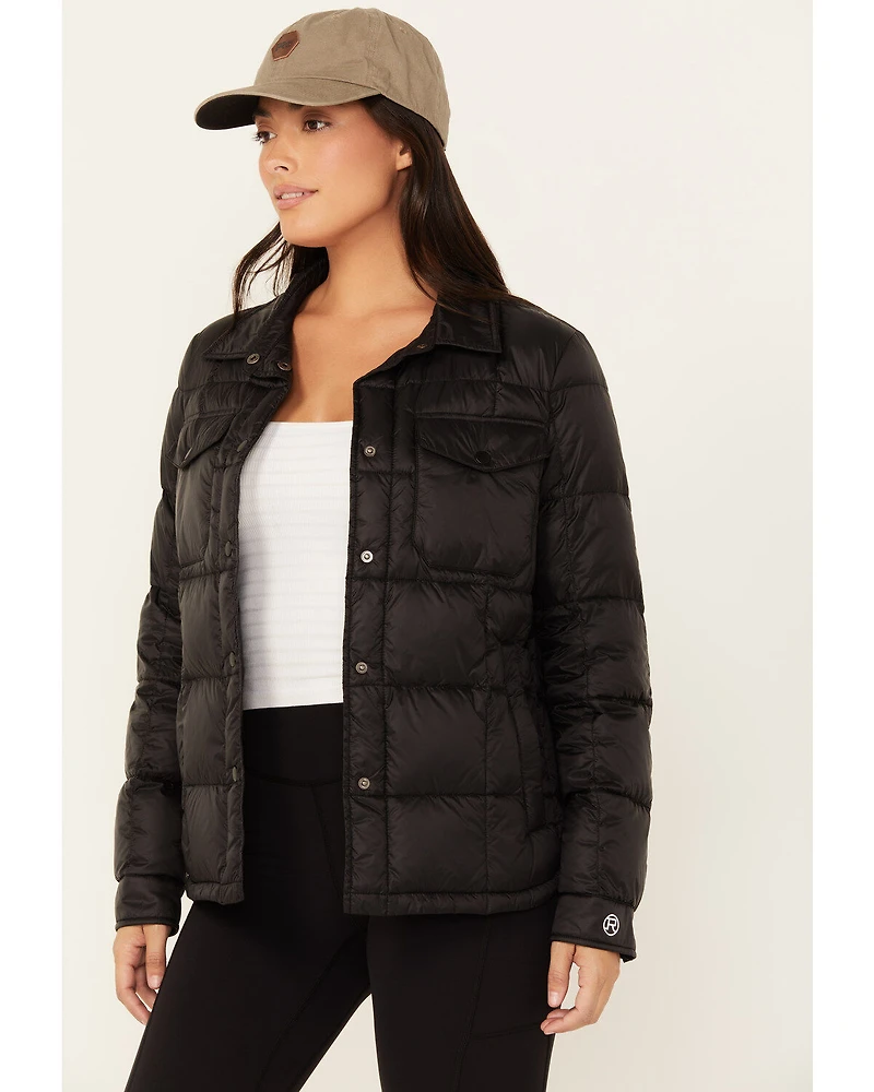 Roper Women's Lightweight Parachute Jacket