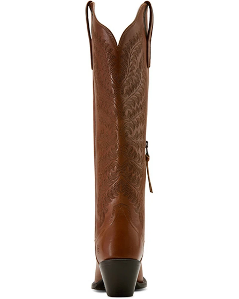 Ariat Women's Helena Tall Western Boots - Round Toe