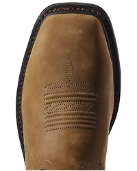 Ariat Men's WorkHog® XT Western Work Boots - Carbon Toe