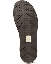 Ariat Women's Likely Leopard Full Vamp Casual Slip-On Cruiser - Moc Toe
