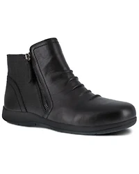 Rockport Women's Daisey Work Boots - Alloy Toe