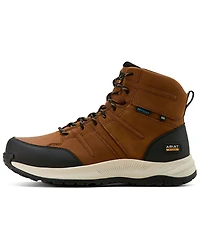 Ariat Men's 6" Outpace Shift SD Waterproof Work Boots - Composite Toe