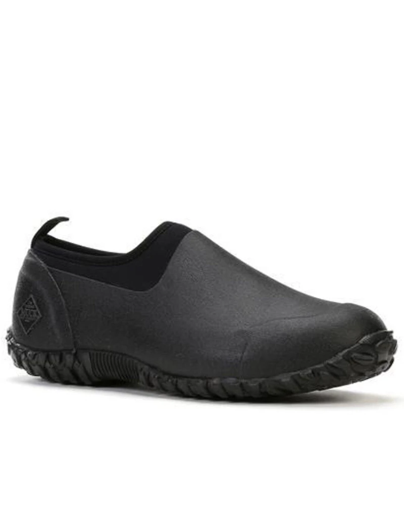 Muck Boots Women's Muckster II Flats - Round Toe