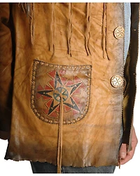 Kobler Maricopa Leather Jacket