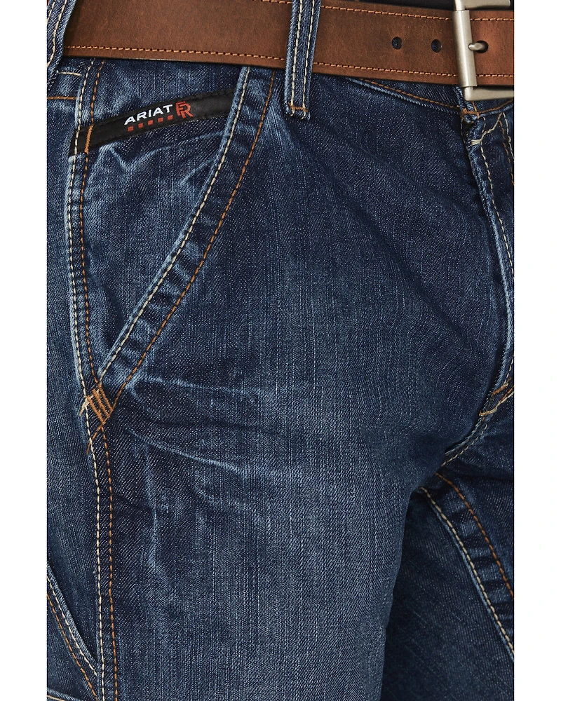 Ariat Men's FR M4 Workhorse Relaxed Fit Pants