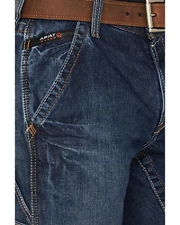 Ariat Men's FR M4 Workhorse Relaxed Fit Pants