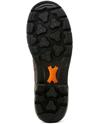 Ariat Men's 8" Stump Jumper BOA® Waterproof Work Boots - Composite Toe