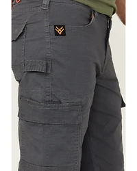 Hawx Men's' Origin Ripstop Straight Work Pants