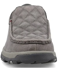 Twisted X Men's Slip-On Driving Casual Shoe - Moc Toe