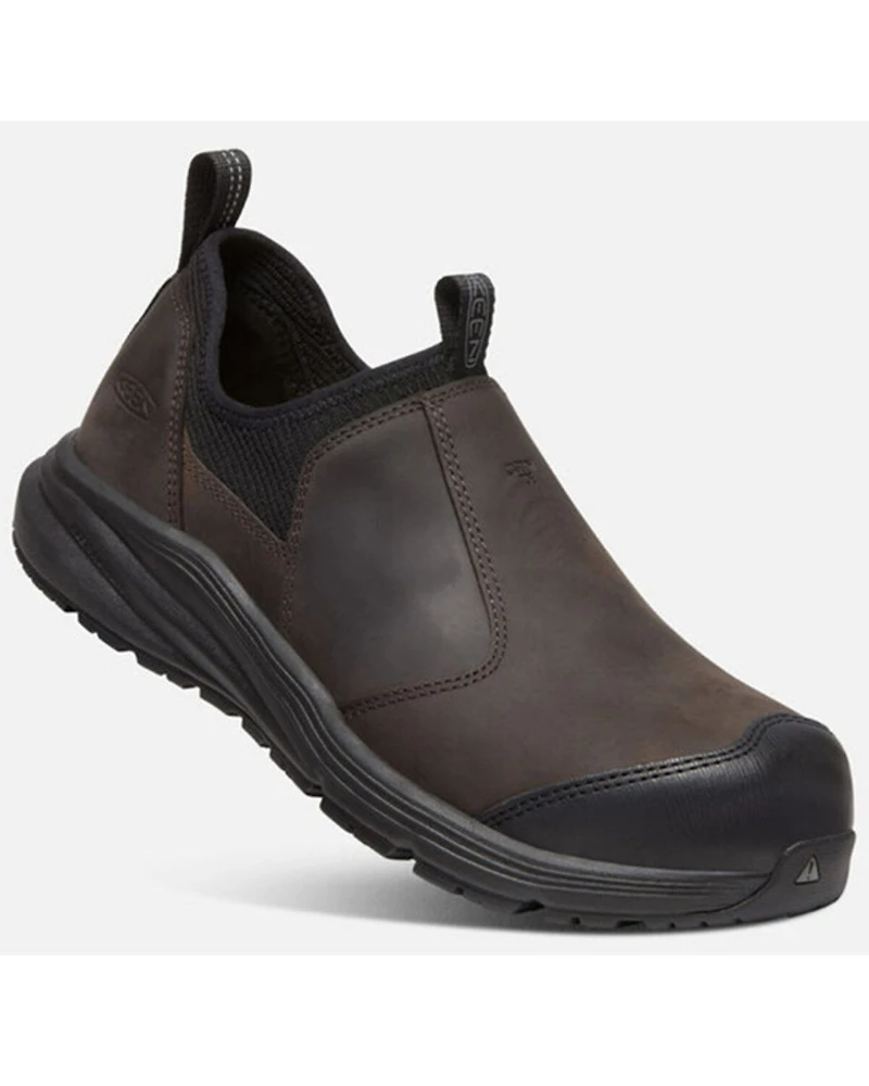Keen Men's Vista Energy+ Shift ESD Shoe - Carbon Fiber Toe