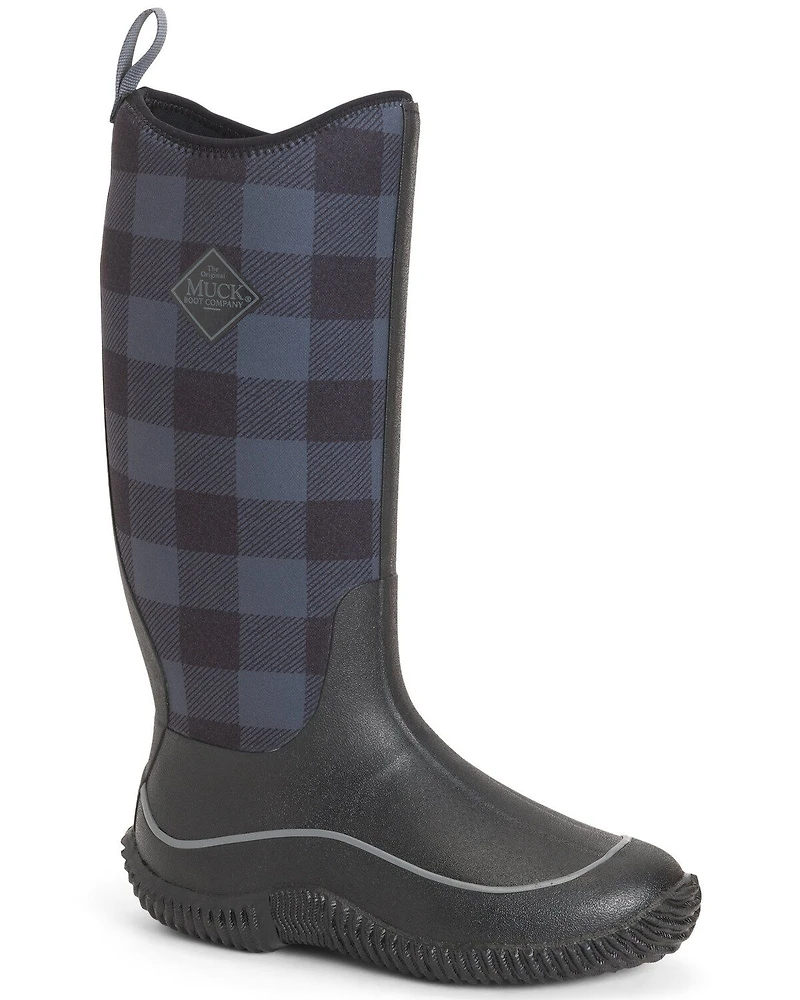 Muck Boots Women's Hale Rubber - Round Toe