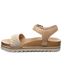 Bearpaw Women's Orion Sandals