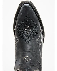 Lane Women's Cossette Western Booties - Snip Toe