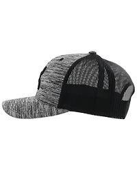 Hooey Men's Sterling Embroidered Logo Trucker Cap