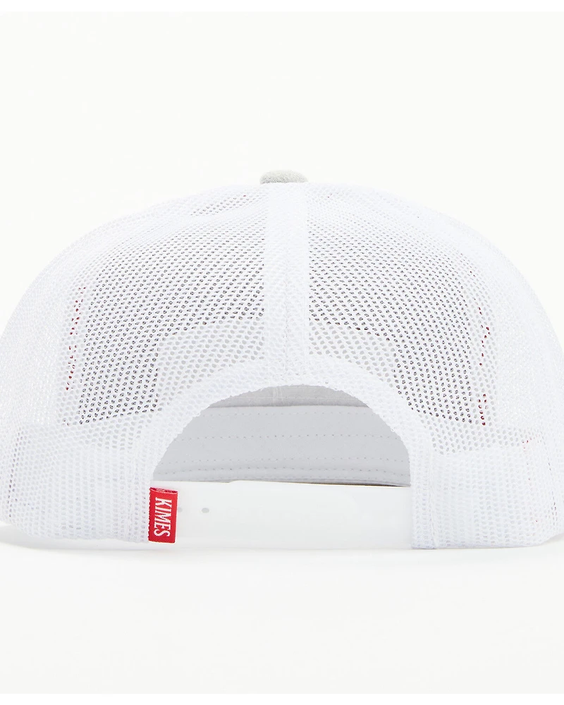 Kimes Ranch Men's Craftsman Logo Ball Cap