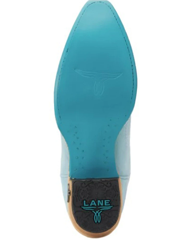 Lane Women's Lexington Tall Western Boots