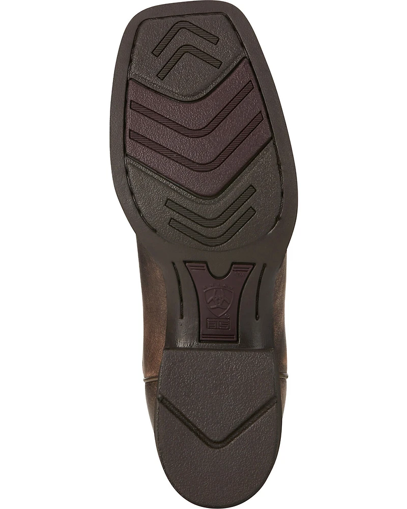 Ariat Women's Quickdraw Western Boots