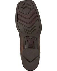 Ariat Women's Quickdraw Western Boots
