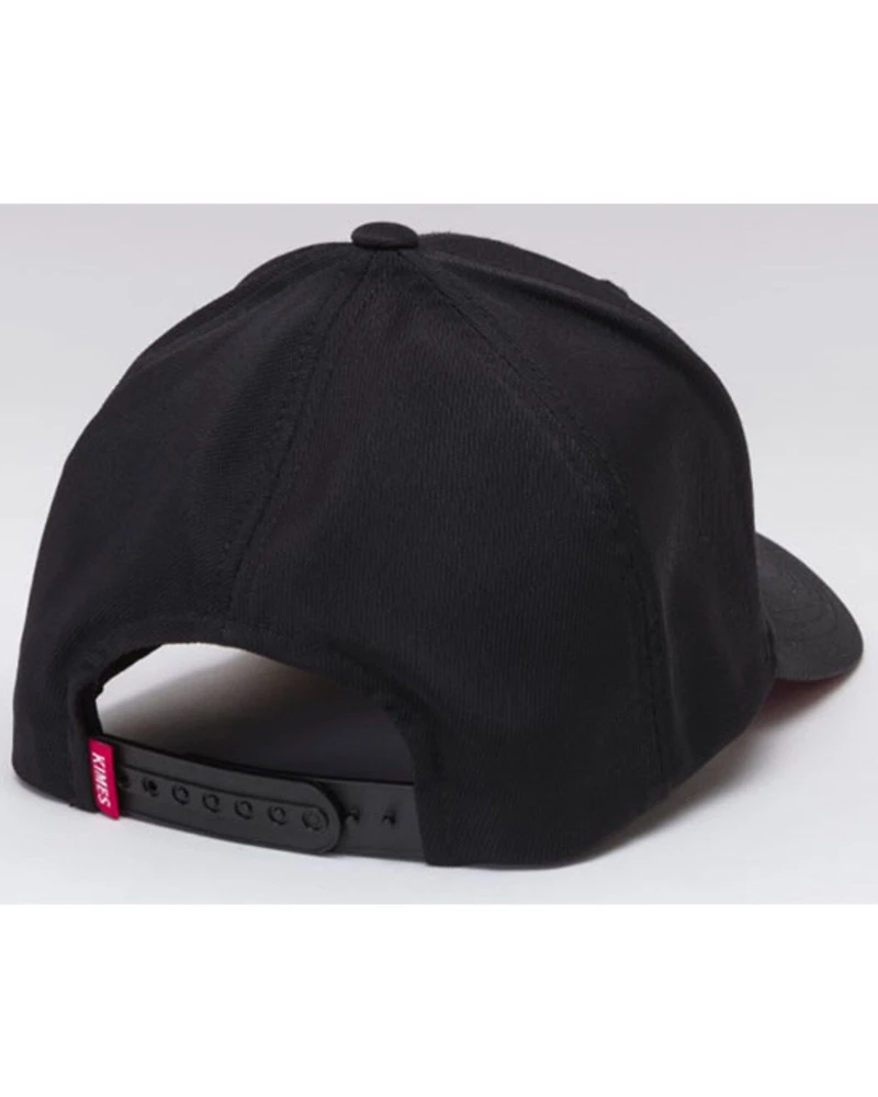 Kimes Ranch Men's Warwick Ball Cap