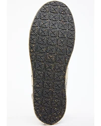 Twisted X Women's Steerhead Skull Print Slip-On Casual Shoe - Moc Toe