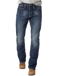 Wrangler 20X Men's Midland 42 Vintage Slim Bootcut Stretch Denim Jeans