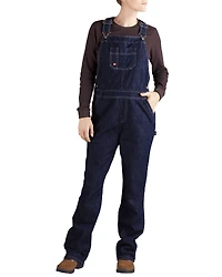 Dickies Women's Bib Overalls