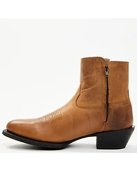 Laredo Men's Cabrera Ankle Boots - Round Toe