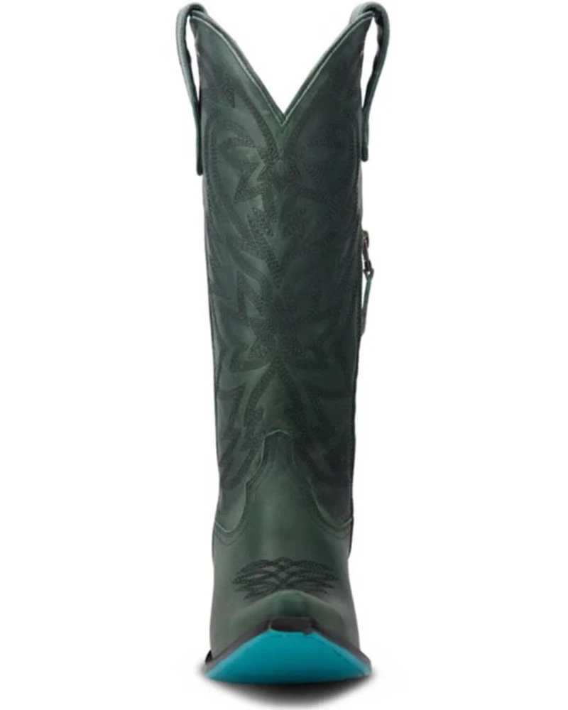 Lane Women's Smokeshow Western Boots - Snip Toe