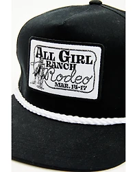 Cruel Girl Women's Rodeo Ball Cap