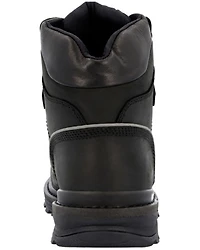 Rocky Men's Rams Horn Waterproof Work Boots - Composite Toe