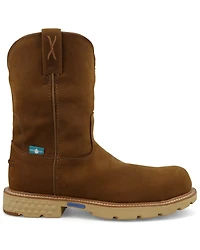 Twisted X Men's Boot Barn Exclusive Waterproof Work Boots - Nano Toe